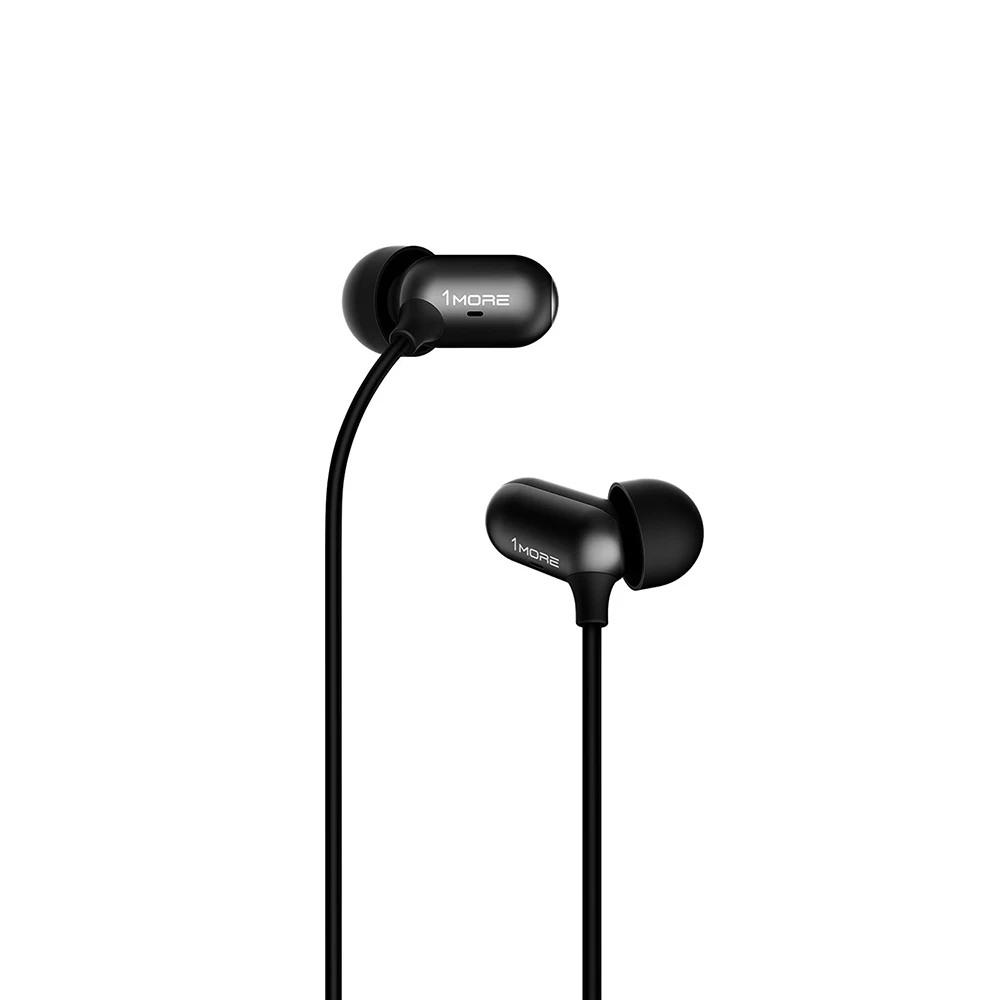 1MORE C1002 Capsule Dual Driver In-Ear Earphone with In-line Microphone and Remote Earbud
1MORE C1002 Capsule Dual Driver In-Ear Earphone with In-line Microphone and Remote Earbud