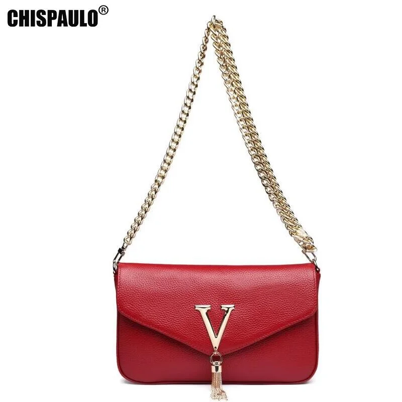 100% Genuine Leather Women Shoulder Bag 2018 Fashion Luxury Brand Designer Messenger Bags Female Crossbody Bags Bolsa Feminina
100% Genuine Leather Women Shoulder Bag 2018 Fashion Luxury Brand Designer Messenger Bags Female Crossbody Bags Bolsa Feminina