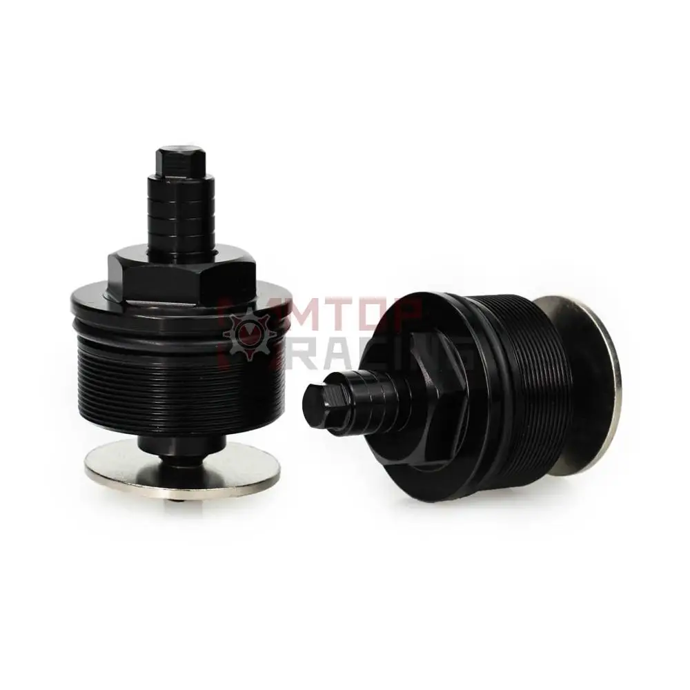 Колпачки вилки предзагрузки для Kawasaki EN650 VULCAN ER650 Z650 2015-2023 KLR650 2008-2023 ER6N 06-18 41 мм Регулировка вилки винты подвески
Колпачки вилки предзагрузки для Kawasaki EN650 VULCAN ER650 Z650 2015-2023 KLR650 2008-2023 ER6N 06-18 41 мм Регулировка вилки винты подвески
