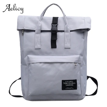 Aelicy 2019 Men Backpack Nylon Anti Thief Male Mochila Escolar Waterproof Laptop Backpack School Bags Backpack For Teens Boys
Aelicy 2019 Men Backpack Nylon Anti Thief Male Mochila Escolar Waterproof Laptop Backpack School Bags Backpack For Teens Boys