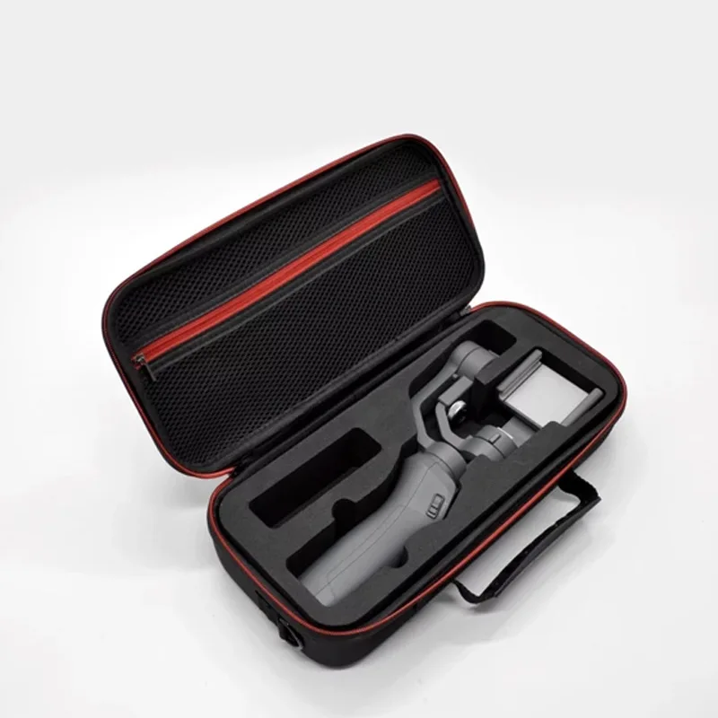 Case For DJI OSMO MOBILE 2 Bag Waterproof Carrying Case Shoulder Bag Handheld Gimbal Storage Bags for DJI OSMO MOBILE 2
Case For DJI OSMO MOBILE 2 Bag Waterproof Carrying Case Shoulder Bag Handheld Gimbal Storage Bags for DJI OSMO MOBILE 2