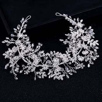 38CM New Luxury Crystal Crown Tiara Bigger Rhinestones Royal Queen Princess Pageant Party Crown Bridesmaids
38CM New Luxury Crystal Crown Tiara Bigger Rhinestones Royal Queen Princess Pageant Party Crown Bridesmaids