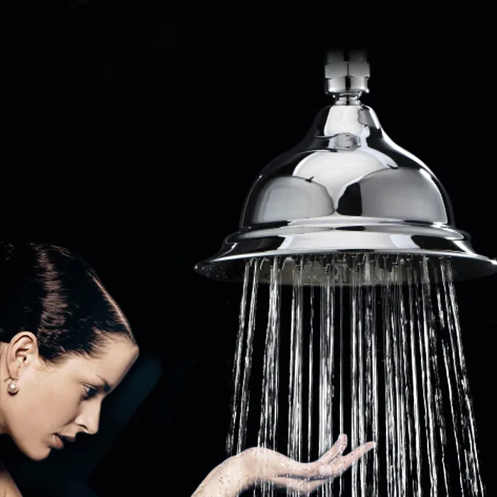 Copper Top Spray Shower Nozzle European Pressurized Shower Accessories without Arm Top without Pipe
Copper Top Spray Shower Nozzle European Pressurized Shower Accessories without Arm Top without Pipe