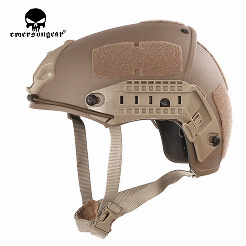 Airsoft Masks FAST CP Air Frame Helmet / AF Tactical Helmet (Urban Tan) Free shipping
Airsoft Masks FAST CP Air Frame Helmet / AF Tactical Helmet (Urban Tan) Free shipping
