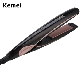 Professional Hair Straightener Constant Tourmaline Ceramic Temperature Hair Floating Ceramic Plate Iron Hair Styling Tool
Professional Hair Straightener Constant Tourmaline Ceramic Temperature Hair Floating Ceramic Plate Iron Hair Styling Tool