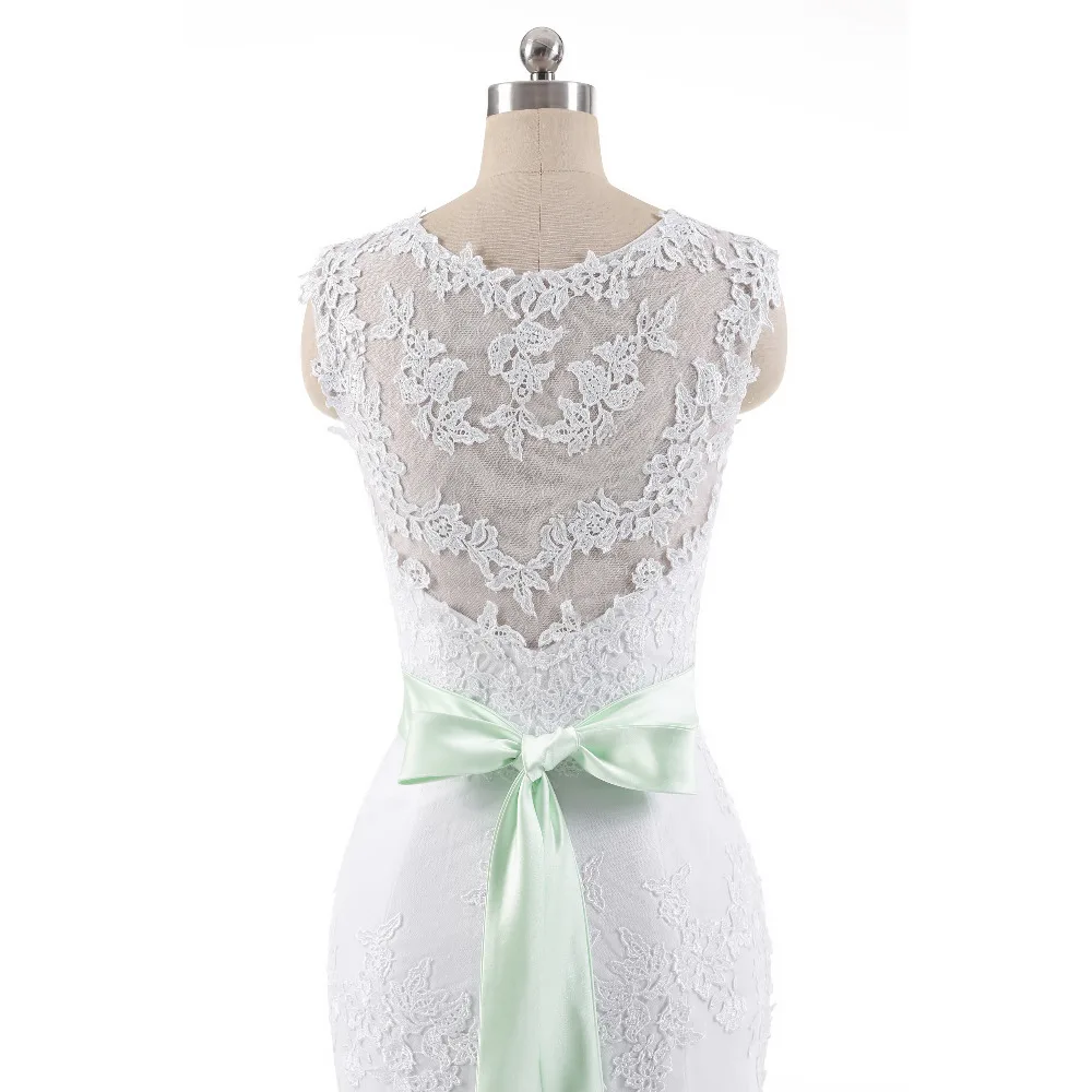 Lover Kiss Vestido De Noiva 2017 Robe De Mariee Elegant Lace Body Sleeveless Wedding Dress Sexy Mermaid Wedding Dress 7 Lover Kiss Vestido De Noiva 2017 Robe De Mariee Elegant Lace Body Sleeveless Wedding Dress Sexy Mermaid Wedding Dress 7