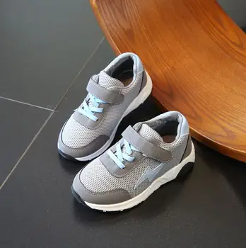 Kids Mesh Shoes For Girl Child Brand Boys Sneakers New Spring Autumn Fashion Children Casual Shoes Size 21-30
Kids Mesh Shoes For Girl Child Brand Boys Sneakers New Spring Autumn Fashion Children Casual Shoes Size 21-30