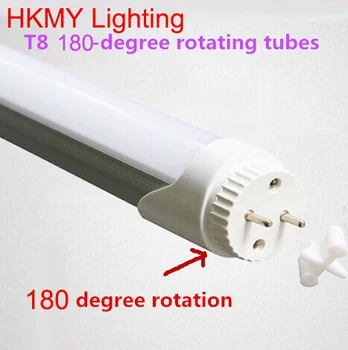 2017 Top Fashion Real Mingying Lighting Led Tube 20w 1200mm 1800lm 180 Degree Rotating Ce/fcc/rohs 85-265v Fedex Free Shipping
2017 Top Fashion Real Mingying Lighting Led Tube 20w 1200mm 1800lm 180 Degree Rotating Ce/fcc/rohs 85-265v Fedex Free Shipping