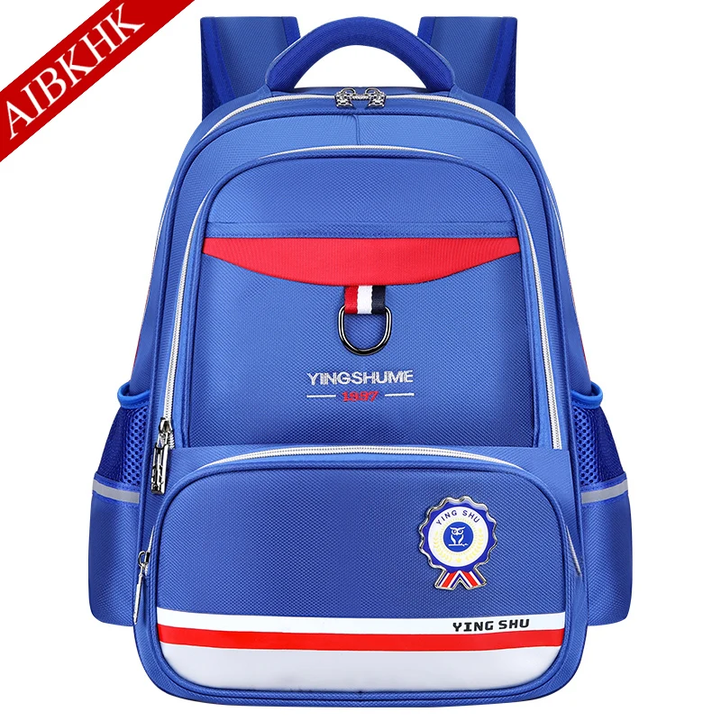 Patchwork Large Capacity School Bags For Boys Girls Children Backpack Waterproof Nylon Girls Backpack School Kids Bag
Patchwork Large Capacity School Bags For Boys Girls Children Backpack Waterproof Nylon Girls Backpack School Kids Bag
