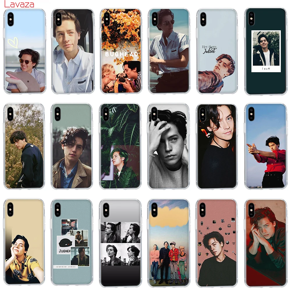 Lavaza riverdale cole sprouse Jughead Jones Hard Case for Apple iPhone 6 6s 7 8 Plus X 5 5S SE Cover for iPhone XS Max XR Cover
Lavaza riverdale cole sprouse Jughead Jones Hard Case for Apple iPhone 6 6s 7 8 Plus X 5 5S SE Cover for iPhone XS Max XR Cover