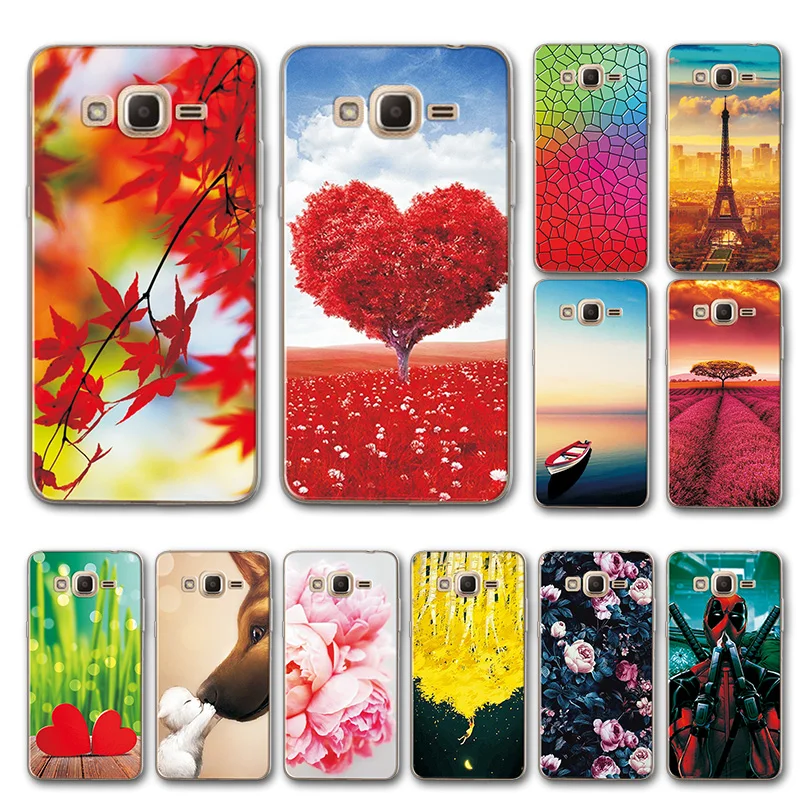 Silicone Cover For Samsung Galaxy J2 Prime Various Colored Phone Case Fundas For Samsung J2 Prime SM-G532F G532 Back Cover Coque
Silicone Cover For Samsung Galaxy J2 Prime Various Colored Phone Case Fundas For Samsung J2 Prime SM-G532F G532 Back Cover Coque
