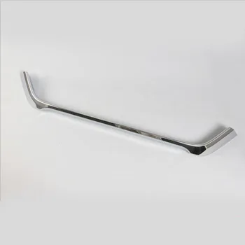 For BMW 1 Series 2017 1PC High Quality ABS Chrome Car Front Lower Trim Cover Trim Car Styling Accessories
For BMW 1 Series 2017 1PC High Quality ABS Chrome Car Front Lower Trim Cover Trim Car Styling Accessories