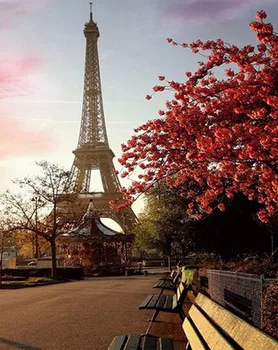 Landscapes Diamond Painting Embroidery Full Computation Diamond Mosaic Paris Eiffel Tower Pictures Of Rhinestones Cross Stitch
Landscapes Diamond Painting Embroidery Full Computation Diamond Mosaic Paris Eiffel Tower Pictures Of Rhinestones Cross Stitch
