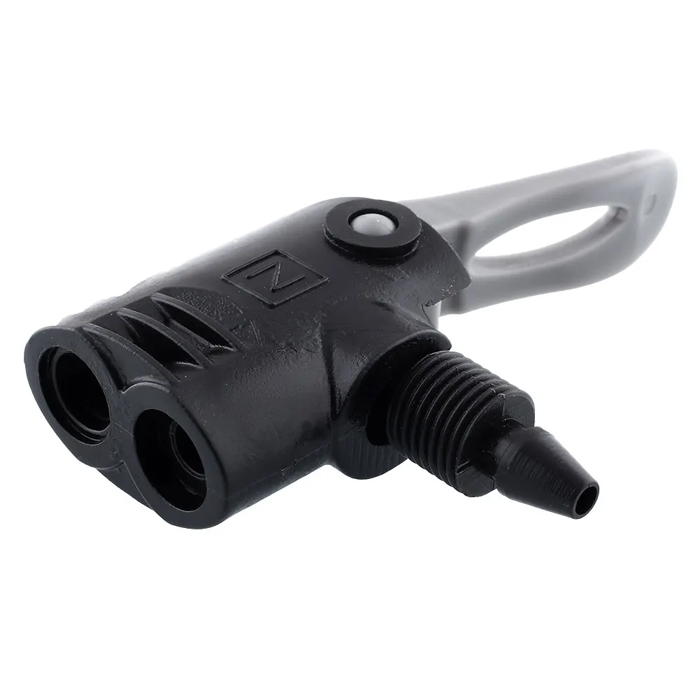 Bicycle Bike Tyre Tube Replacement Sporting Dual Head Selling Spare Bicycle Pump Adaptor Drop Shipping
Bicycle Bike Tyre Tube Replacement Sporting Dual Head Selling Spare Bicycle Pump Adaptor Drop Shipping