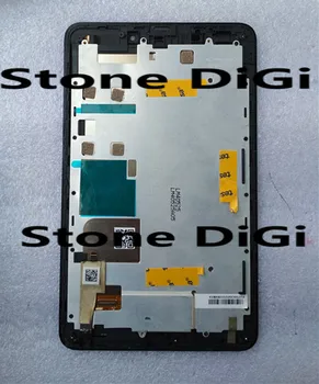 NEW 7 inch LCD DIsplay Panel Touch Screen Digitizer Assembly For ACER Iconia Tab 7 A1-713 + Frame free Tools Free Shipping
NEW 7 inch LCD DIsplay Panel Touch Screen Digitizer Assembly For ACER Iconia Tab 7 A1-713 + Frame free Tools Free Shipping