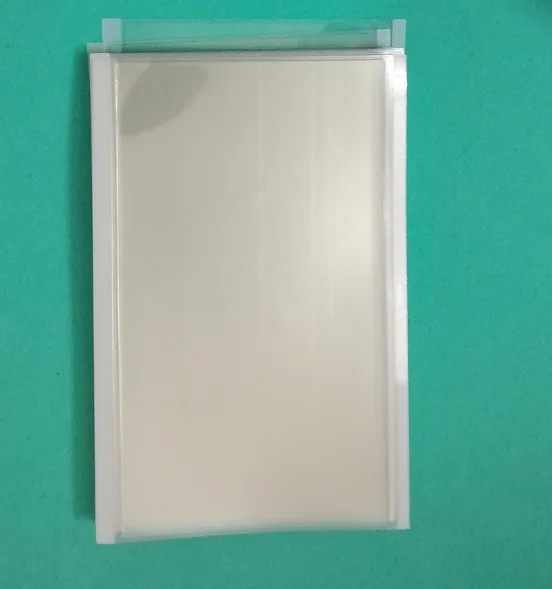 50pcs for Samsung Galaxy S8 S8 plus G955 S9 G960 s9+ s7edge Optical Adhesive Clear OCA Glue LCD Touch Glass Lens Film
50pcs for Samsung Galaxy S8 S8 plus G955 S9 G960 s9+ s7edge Optical Adhesive Clear OCA Glue LCD Touch Glass Lens Film