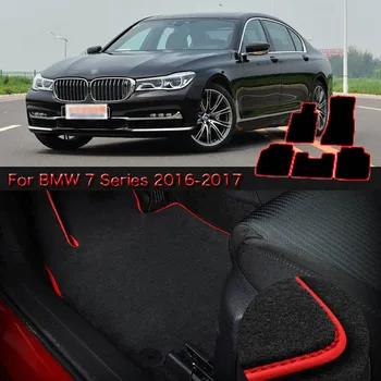 Savanini High Quality Soft Nylon Custom Made Non Slip Heavy Duty Floor Carpet Mat Rugs For BMW 7 Series G12 2016-2017
Savanini High Quality Soft Nylon Custom Made Non Slip Heavy Duty Floor Carpet Mat Rugs For BMW 7 Series G12 2016-2017