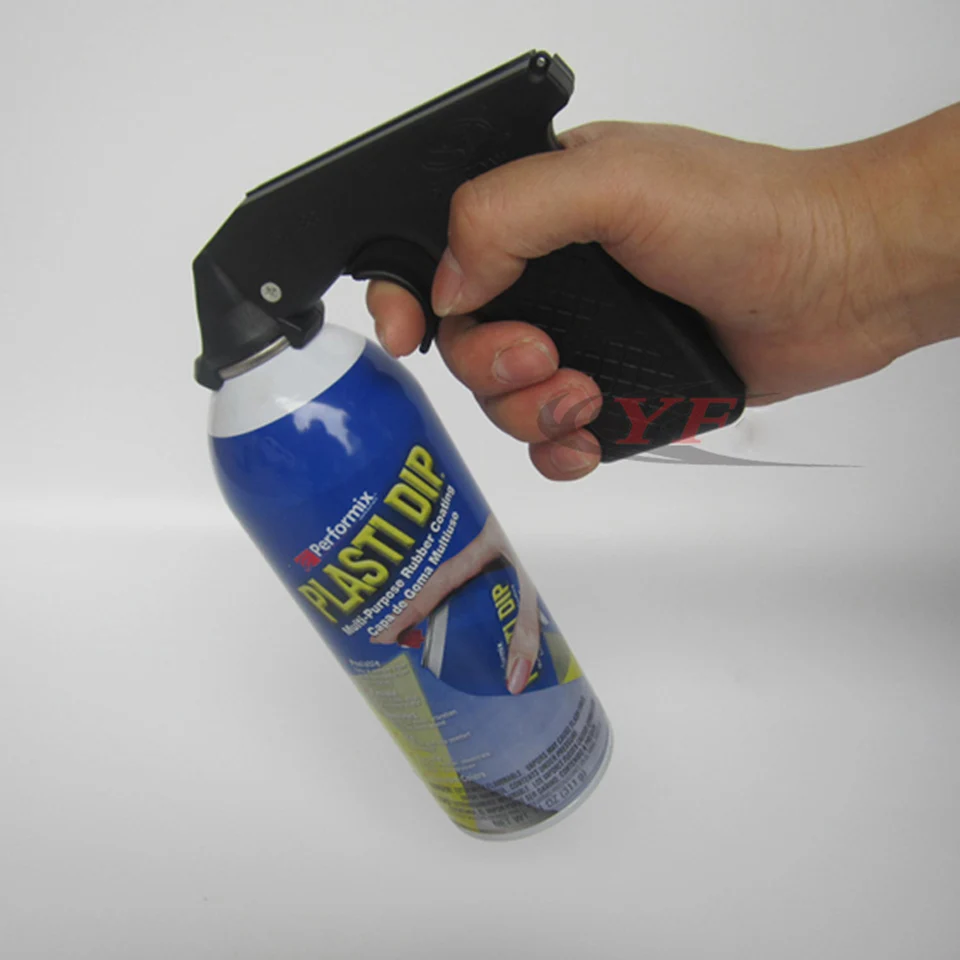 helpful Plasti Dip handle Rim membrane portable spray gun Spray Can Trigger Handle MX-PD02
helpful Plasti Dip handle Rim membrane portable spray gun Spray Can Trigger Handle MX-PD02