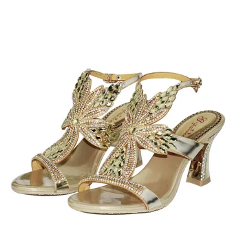 Christia Bella Summer Women Fashion High Heels Shoes Pattern Formal Party Sandals Thin Heels Open Toe Women Ankle Strap Pumps
Christia Bella Summer Women Fashion High Heels Shoes Pattern Formal Party Sandals Thin Heels Open Toe Women Ankle Strap Pumps
