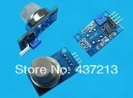 5PCS/LOT MQ-5 100% New LPG Natural Gas Town Gas Sensor Module Gas Detects for Ard uino MQ5
5PCS/LOT MQ-5 100% New LPG Natural Gas Town Gas Sensor Module Gas Detects for Ard uino MQ5