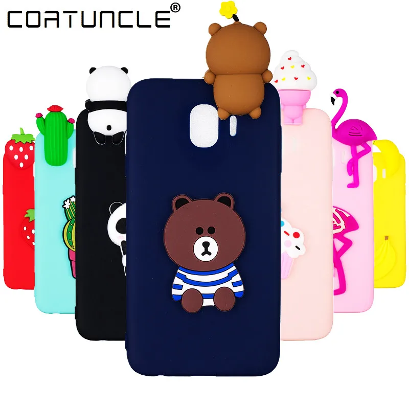 Soft TPU Case on sFor Coque Samsung Galaxy J4 2018 Case For Fundas Samsung J4 2018 J400 Cover Cartoon Dolls Toys Phone Cases
Soft TPU Case on sFor Coque Samsung Galaxy J4 2018 Case For Fundas Samsung J4 2018 J400 Cover Cartoon Dolls Toys Phone Cases