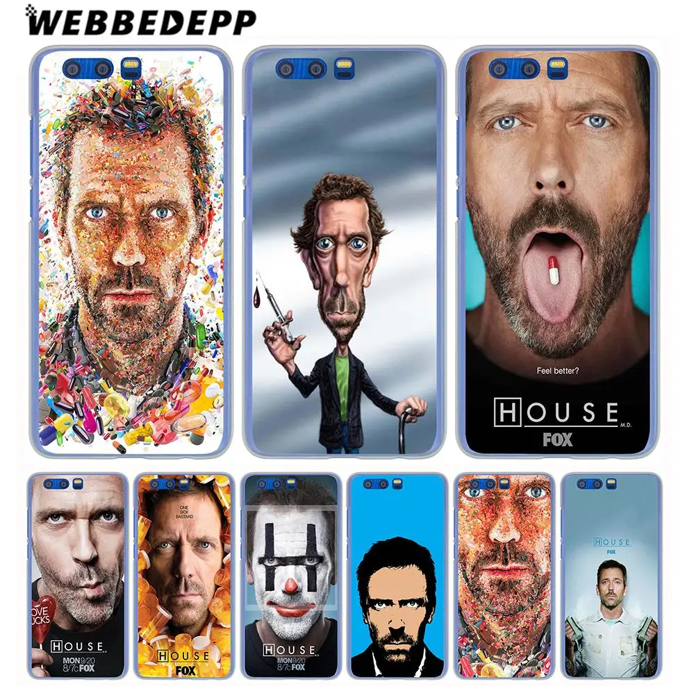 WEBBEDEPP Dr House Hugh Laurie Pills Phone Hard Case for Huawei Honor Play 9 8 8C 10 Lite 8X 7X 6A 7A Pro 2GB 3GB Cover
WEBBEDEPP Dr House Hugh Laurie Pills Phone Hard Case for Huawei Honor Play 9 8 8C 10 Lite 8X 7X 6A 7A Pro 2GB 3GB Cover