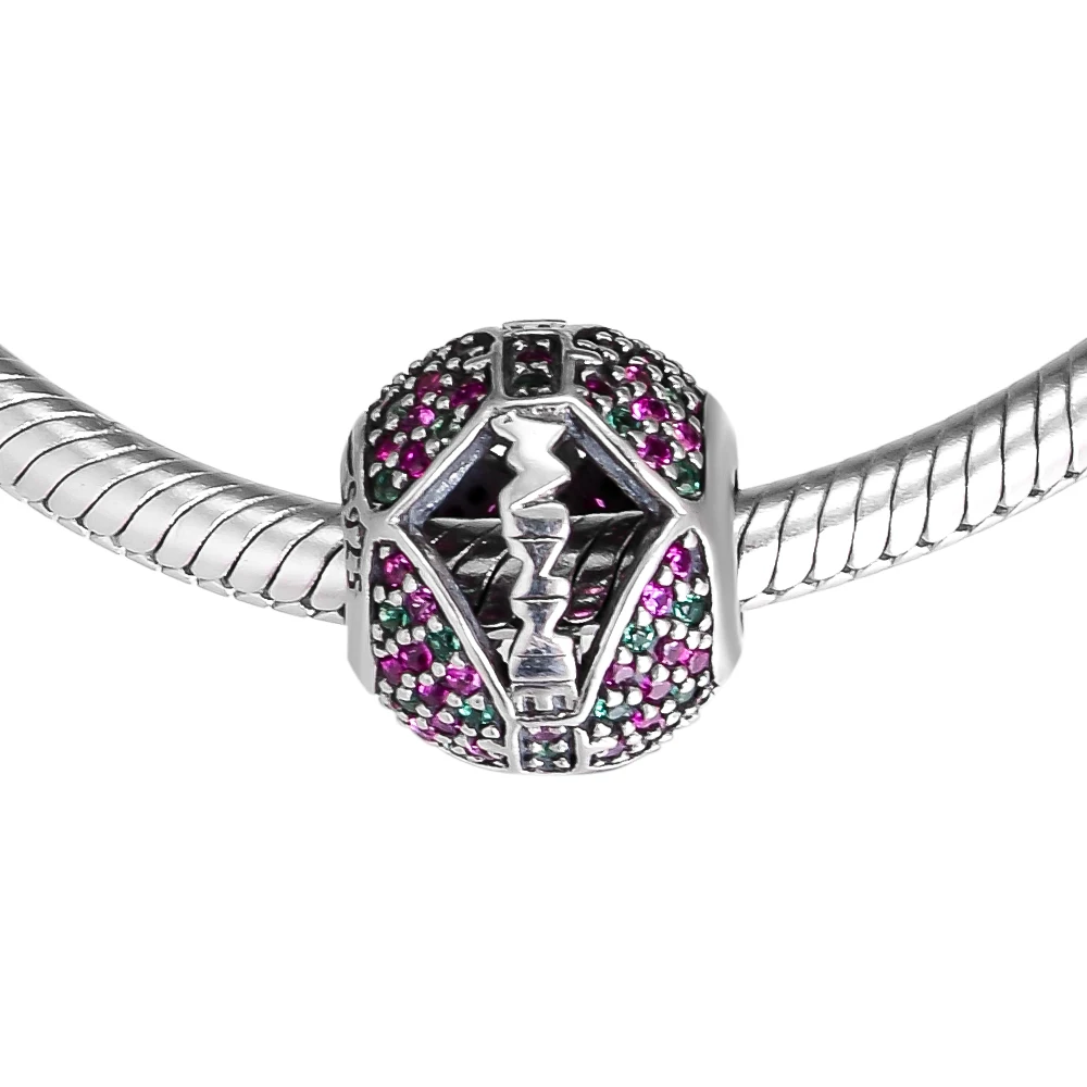 Fits for Pandora Charms Bracelets Mouse Holiday Bow Beads 100% 925 Sterling Silver Jewelry Free Shipping
Fits for Pandora Charms Bracelets Mouse Holiday Bow Beads 100% 925 Sterling Silver Jewelry Free Shipping