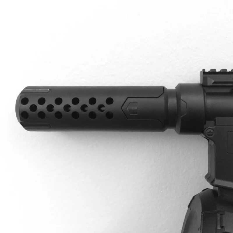 PB Playful bag Gel ball gun STD short fire muffler water bomb gun 1911 venomous snake 5SCS accessories
PB Playful bag Gel ball gun STD short fire muffler water bomb gun 1911 venomous snake 5SCS accessories