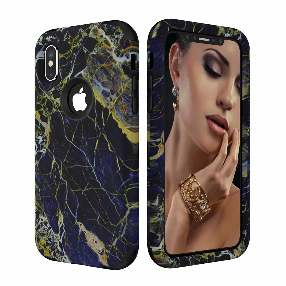 For Apple iPhone X 8 7 Plus PC + Silicone Military Army Camouflage Anti Shock Proof Impact Shield Armour Case For iPhone X Cover
For Apple iPhone X 8 7 Plus PC + Silicone Military Army Camouflage Anti Shock Proof Impact Shield Armour Case For iPhone X Cover