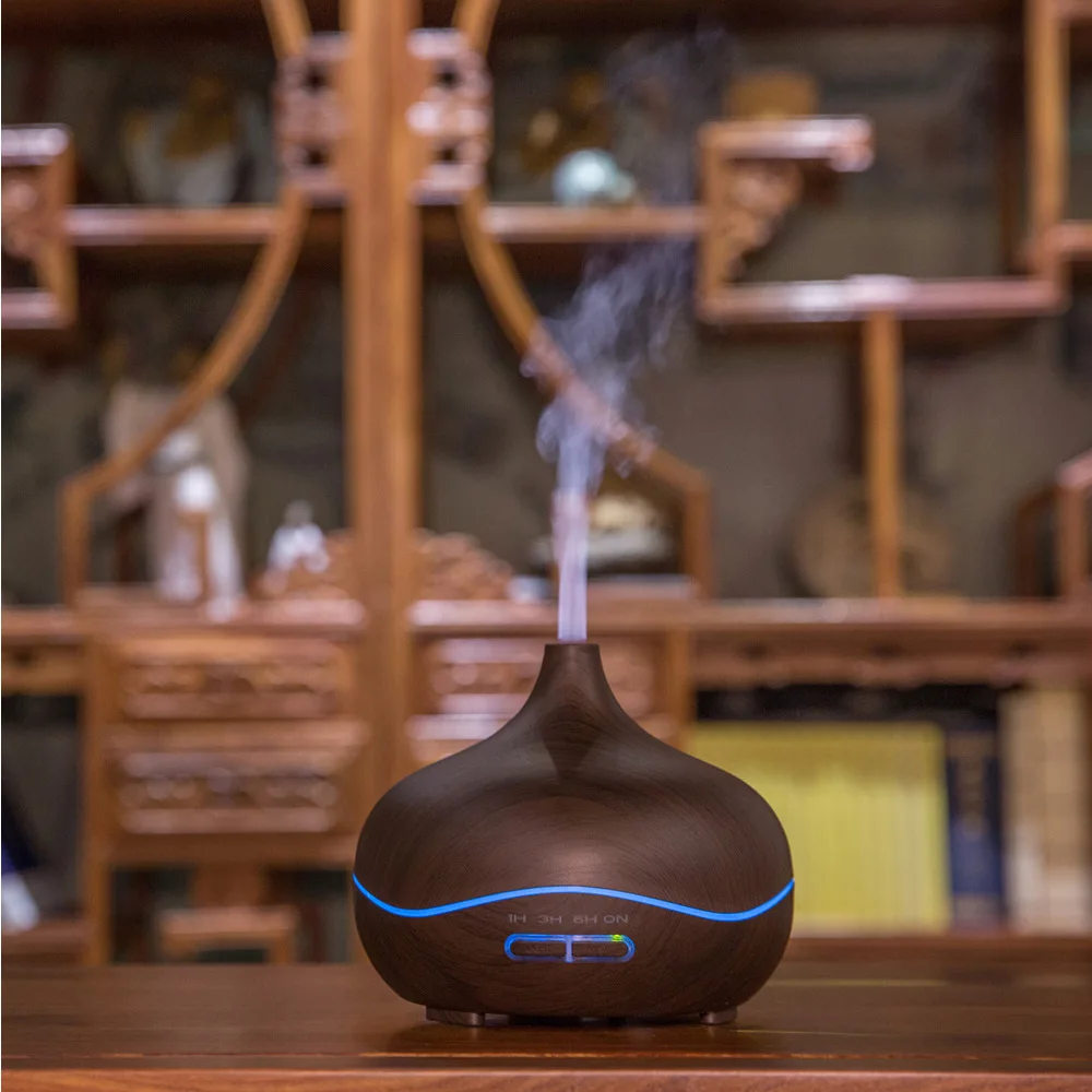 TBonlyone 300ML air humidifier lantern essential oil diffuser aroma humidifier ultrasonic humidifier dark wood aroma diffuser
TBonlyone 300ML air humidifier lantern essential oil diffuser aroma humidifier ultrasonic humidifier dark wood aroma diffuser