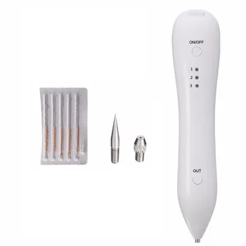 Pro Electric Laser Spot Removal Pen Face Skin Mole Freckle Wart Tag Tattoo Remover Machine For Home Beauty Care Cleaner Tool
Pro Electric Laser Spot Removal Pen Face Skin Mole Freckle Wart Tag Tattoo Remover Machine For Home Beauty Care Cleaner Tool
