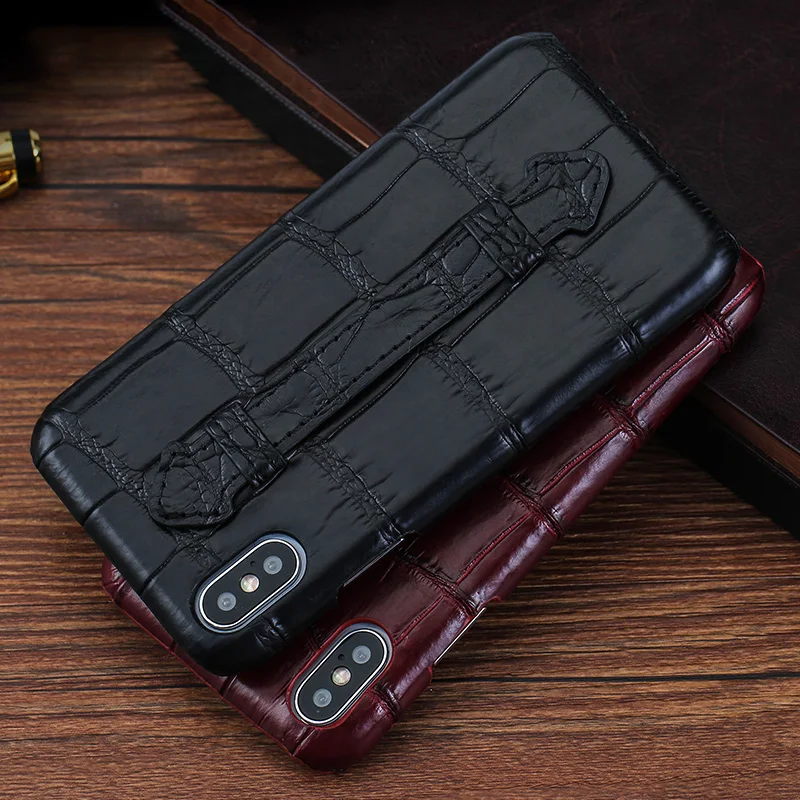 Роскошный 100% Оригинальный чехол LANGSID из крокодиловой кожи для iPhone 13 pro max 13 mini 12 Pro Max, задняя крышка из натуральной кожи с подставкой
Роскошный 100% Оригинальный чехол LANGSID из крокодиловой кожи для iPhone 13 pro max 13 mini 12 Pro Max, задняя крышка из натуральной кожи с подставкой