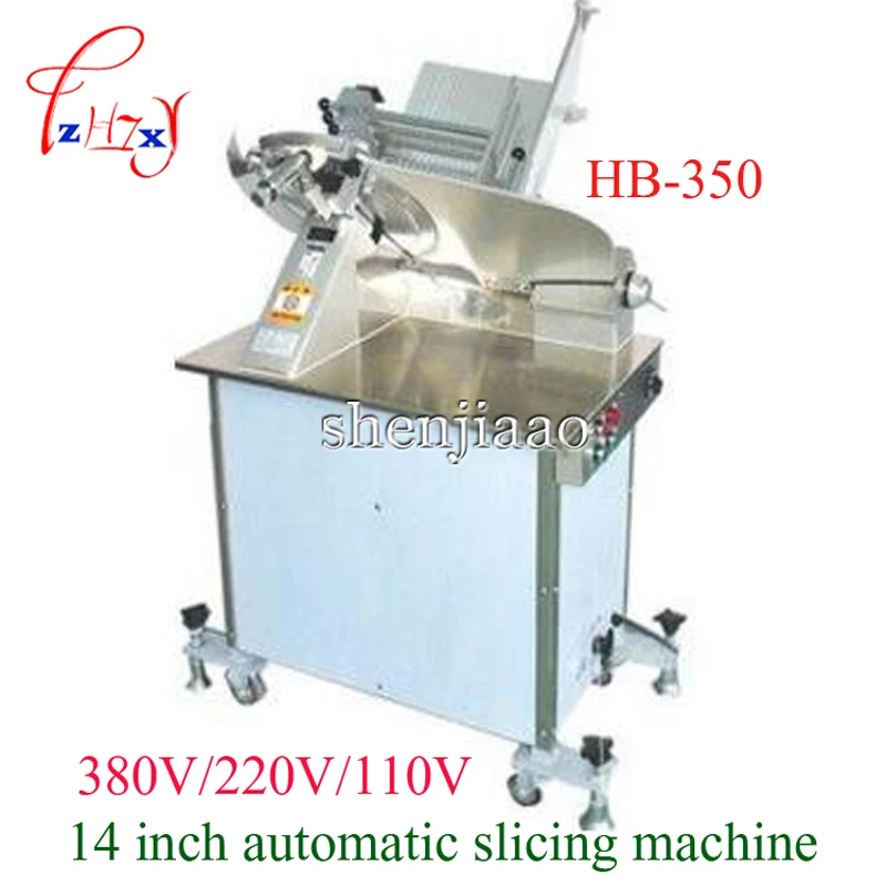 Commercial 14 Inch Automatic Electric Slicer Cut Freezer Machine Slice of Meat Mutton Roll In Slicing Meat 380V/230V/110V 1pc
Commercial 14 Inch Automatic Electric Slicer Cut Freezer Machine Slice of Meat Mutton Roll In Slicing Meat 380V/230V/110V 1pc