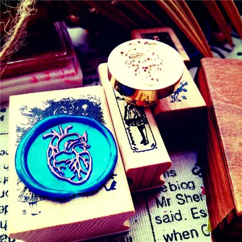 Anatomy Wax Seal Stamp, Gothic wedding stamp, heart wood handle stamp, Anatomically Correct Heart seals,Envelope Letter seals
Anatomy Wax Seal Stamp, Gothic wedding stamp, heart wood handle stamp, Anatomically Correct Heart seals,Envelope Letter seals