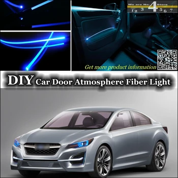 interior Ambient Light Tuning Atmosphere Fiber Optic Band Lights For Subaru Impreza WRX STi XV Inside Door Panel illumination
interior Ambient Light Tuning Atmosphere Fiber Optic Band Lights For Subaru Impreza WRX STi XV Inside Door Panel illumination