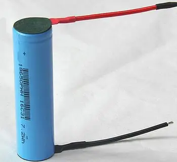 Free ship 2pcs/lot 3.7v 18650 2600mAh Li-ion rechargeable battery lithium ion battery
Free ship 2pcs/lot 3.7v 18650 2600mAh Li-ion rechargeable battery lithium ion battery