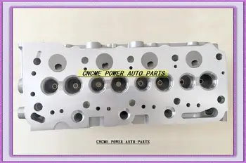 908 027 4EE1 X17D Cylinder Head 5607060 For Opel Combo Corsa 93- For Vauxhall combo corsa B cavallier 1686cc 1.7L 8V 92- 908027
908 027 4EE1 X17D Cylinder Head 5607060 For Opel Combo Corsa 93- For Vauxhall combo corsa B cavallier 1686cc 1.7L 8V 92- 908027