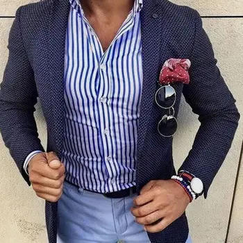 Men Striped Shirts CN Size New Arrivals Slim Fit Male Shirt Solid Long Sleeve British Style Cotton Men's Shirt
Men Striped Shirts CN Size New Arrivals Slim Fit Male Shirt Solid Long Sleeve British Style Cotton Men's Shirt