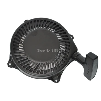RECOIL PULL STARTER ASSEMBLY FOR BRIGGS & STRATTON 497830, 496650, 495766, 494782, 494846 5hp 13 series engines
RECOIL PULL STARTER ASSEMBLY FOR BRIGGS & STRATTON 497830, 496650, 495766, 494782, 494846 5hp 13 series engines