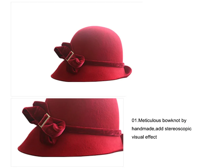 4_women hats for church
