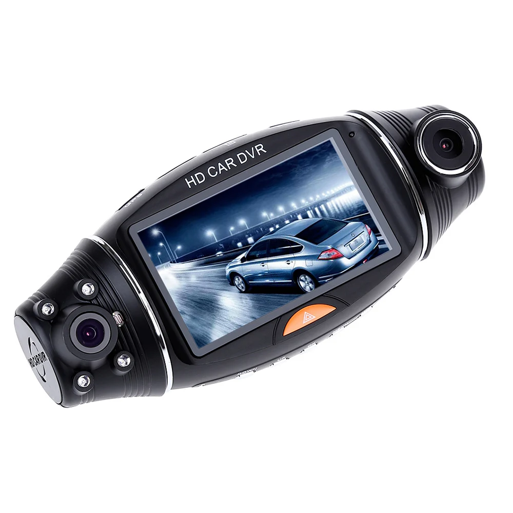 Vingtank R310 Auto Camcorder Dash Cam 2.7’’ 720p Car Dvr Camera Driving Recorder Dash CamRearview Mirror Digital Video Recorder
Vingtank R310 Auto Camcorder Dash Cam 2.7’’ 720p Car Dvr Camera Driving Recorder Dash CamRearview Mirror Digital Video Recorder