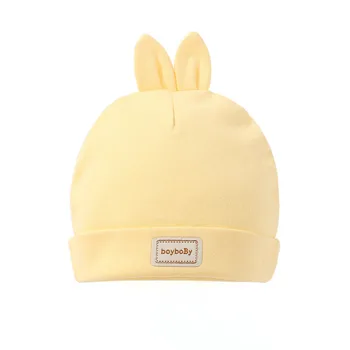 Lovely Cotton Baby Hats Baby Bibs Tire Cap Solid Color Infant Toddler Baby Ear Caps Boys Girls Infant 0-3T Unisex Accessories
Lovely Cotton Baby Hats Baby Bibs Tire Cap Solid Color Infant Toddler Baby Ear Caps Boys Girls Infant 0-3T Unisex Accessories