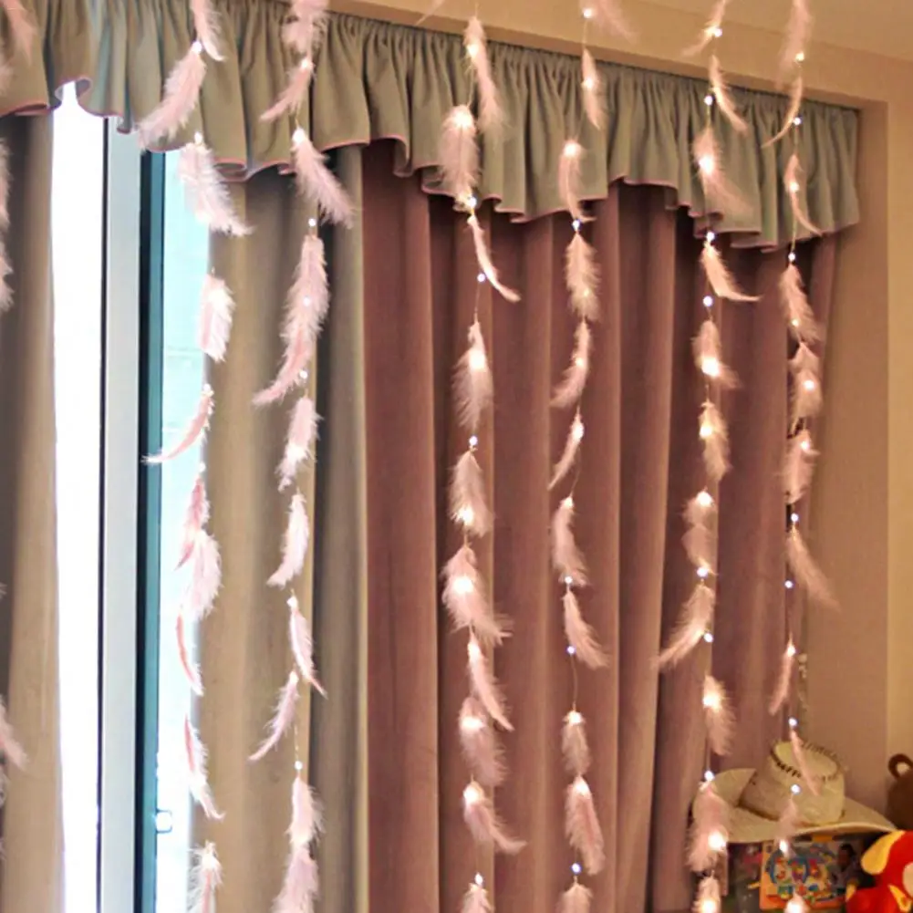 300LED Feather Curtain Light Waterproof Led Curtain String Lamp Copper Wire String Light Decoration Lights for Festival Party
300LED Feather Curtain Light Waterproof Led Curtain String Lamp Copper Wire String Light Decoration Lights for Festival Party