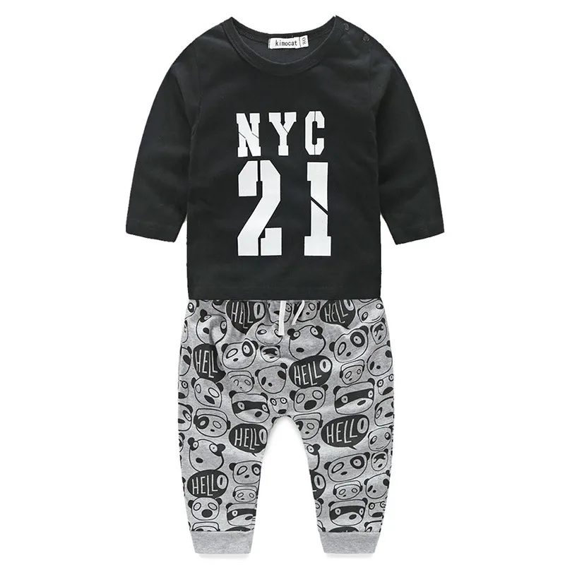 Summer Children Clothing Sets Boys Girls Kids Sport Suit Tracksuits 2pcs/Set Cotton Shirt+pants
Summer Children Clothing Sets Boys Girls Kids Sport Suit Tracksuits 2pcs/Set Cotton Shirt+pants