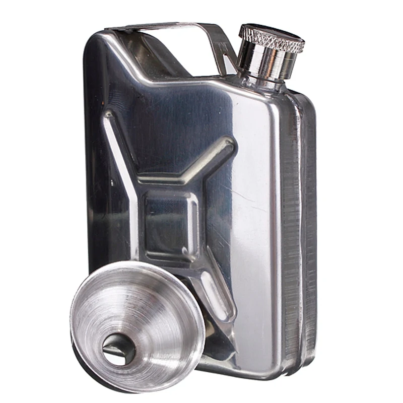 Hot 5oz Stainless Steel Funnel Liquor Funnel Wedding Party Bar Drink Bottle Hip Flask Liquor Whisky Bottle Drinkware Alcohol Cap
Hot 5oz Stainless Steel Funnel Liquor Funnel Wedding Party Bar Drink Bottle Hip Flask Liquor Whisky Bottle Drinkware Alcohol Cap