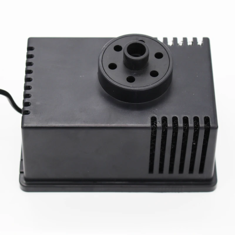 New Solar Panel Garden Water Fountain Floating Submersible Pump With Filter Box Kit Set XQ0144
New Solar Panel Garden Water Fountain Floating Submersible Pump With Filter Box Kit Set XQ0144