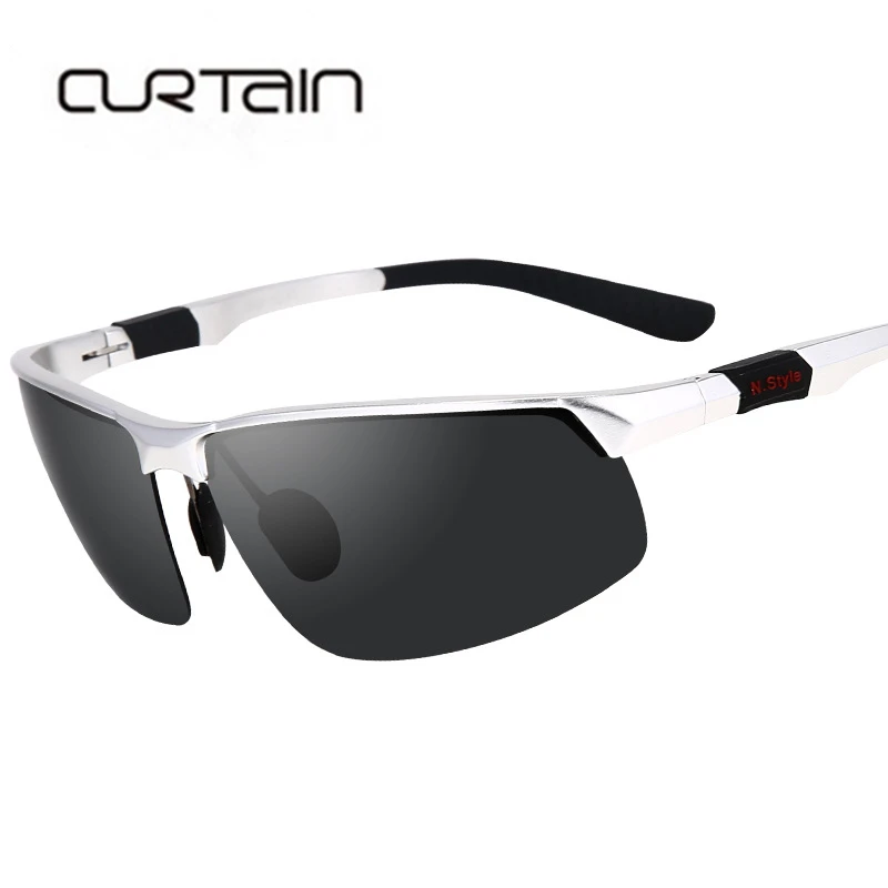 2018 new polarized driving sunglasses men's aluminum magnesium sun glasses personality hipster outdoor sport shades UV400
2018 new polarized driving sunglasses men's aluminum magnesium sun glasses personality hipster outdoor sport shades UV400