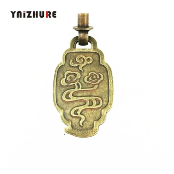 6pcs Chinese Furniture Cupboard Bookcase Drawer Brass BronzeHandle JewelryBox Handles
6pcs Chinese Furniture Cupboard Bookcase Drawer Brass BronzeHandle JewelryBox Handles
