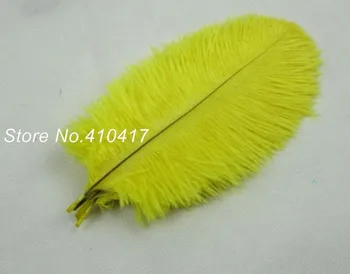 Hot sale 100pcs Yellow Ostrich Feathers Wedding Party Table Decoration 20-25cm/8-10 Inches
Hot sale 100pcs Yellow Ostrich Feathers Wedding Party Table Decoration 20-25cm/8-10 Inches