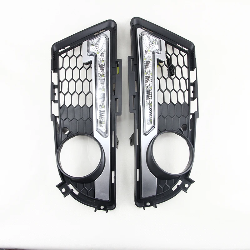 Led DRL Light-1